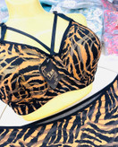 سوتین هارنس دار