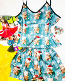 طرح خرس قطبی